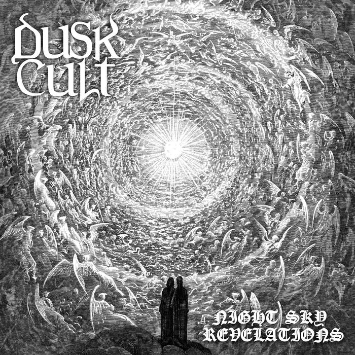 Dusk Cult – Night Sky Revelations&nbsp;(Review)