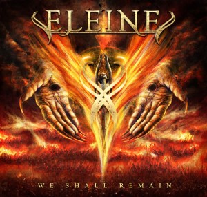 Eleine - We Shall Remain