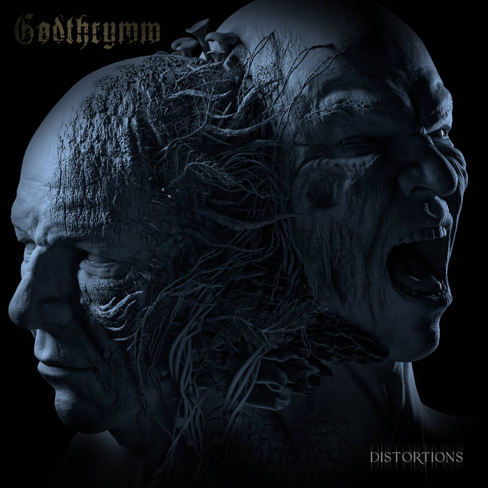 Godthrymm – Distortions&nbsp;(Review)