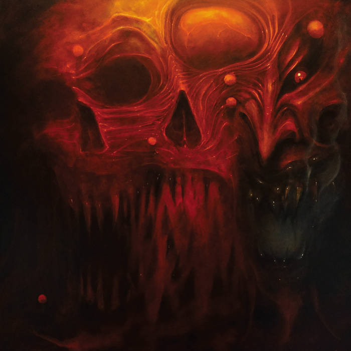Horrendous – Ontological Mysterium&nbsp;(Review)