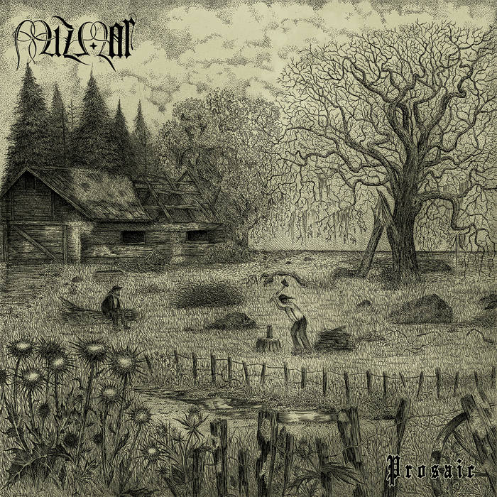 Mizmor (מזמור) – Prosaic&nbsp;(Review)