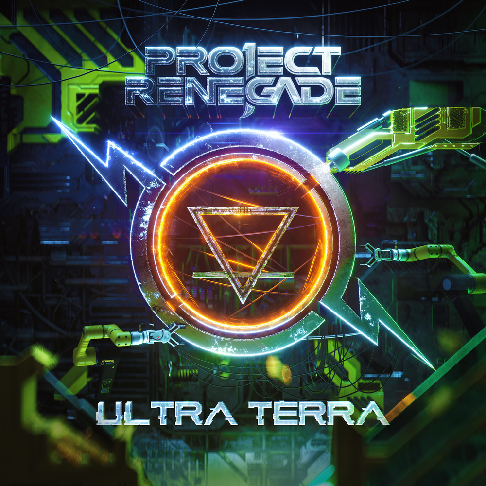 Project Renegade – Ultra Terra&nbsp;(Review)
