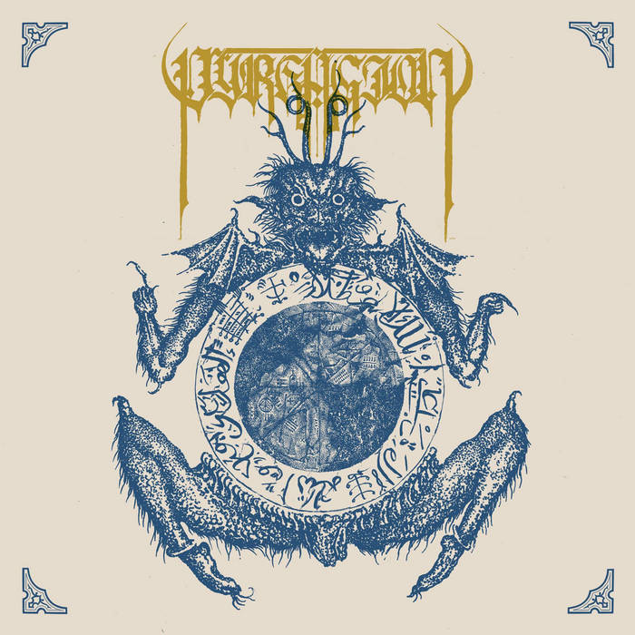 Pyrkagion – The Katechon and the Unending Fire&nbsp;(Review)