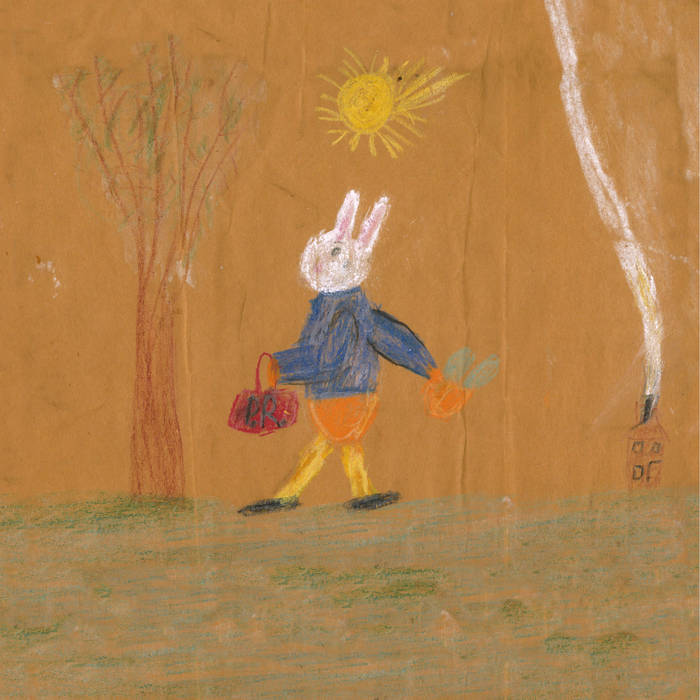 Quiet Man – The Starving Lesson&nbsp;(Review)