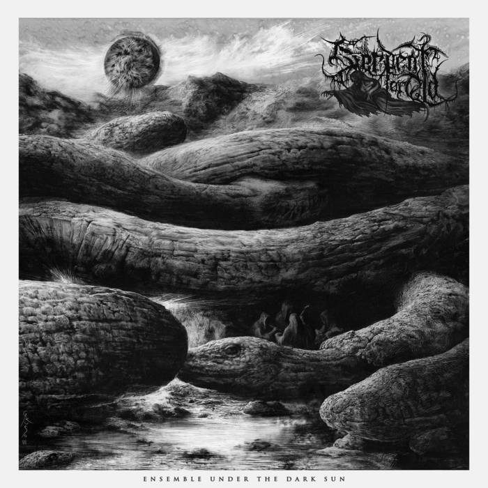Serpent of Old – Ensemble Under the Dark Sun&nbsp;(Review)