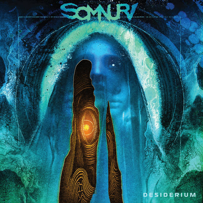Somnuri – Desiderium&nbsp;(Review)