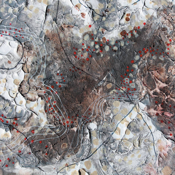 Tangled Thoughts of Leaving – Oscillating Forest&nbsp;(Review)