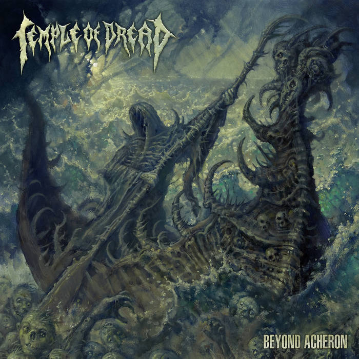 Temple of Dread – Beyond Acheron&nbsp;(Review)