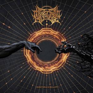 The Zenith Passage - Datalysium