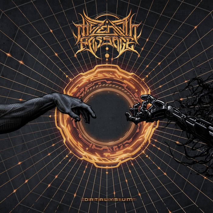 The Zenith Passage – Datalysium&nbsp;(Review)