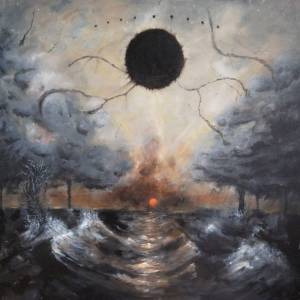 Tongues - Formløse Stjerner