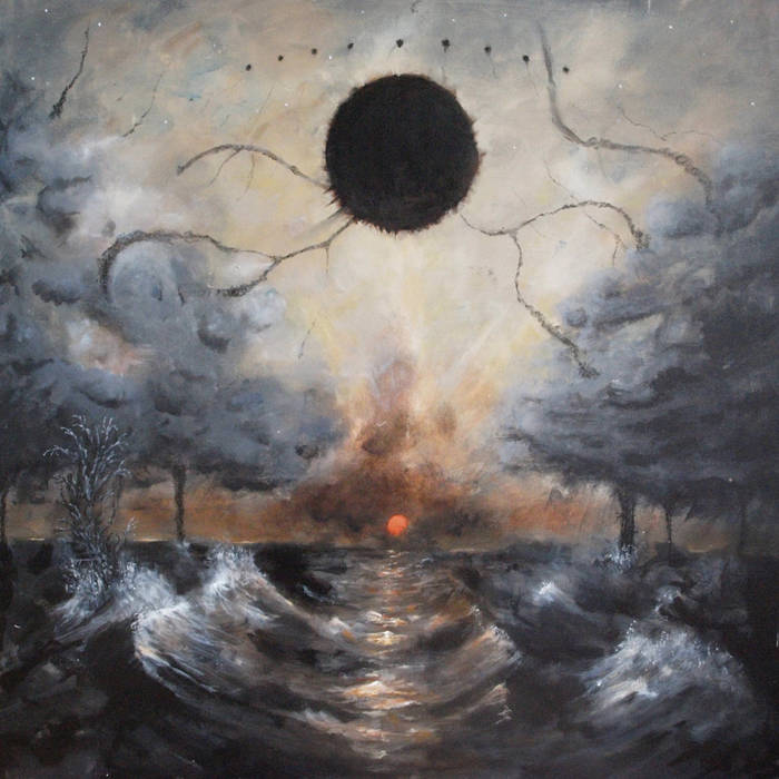 Tongues – Formløse Stjerner&nbsp;(Review)