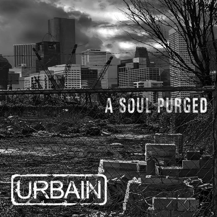 Urbain – A Soul Purged&nbsp;(Review)