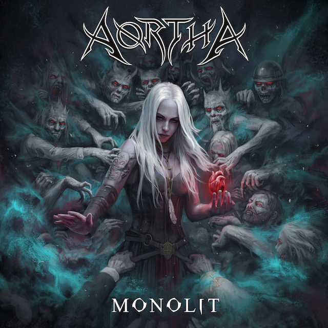 Aortha – Monolit&nbsp;(Review)