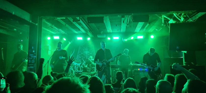 Ard - Stormkeep Live