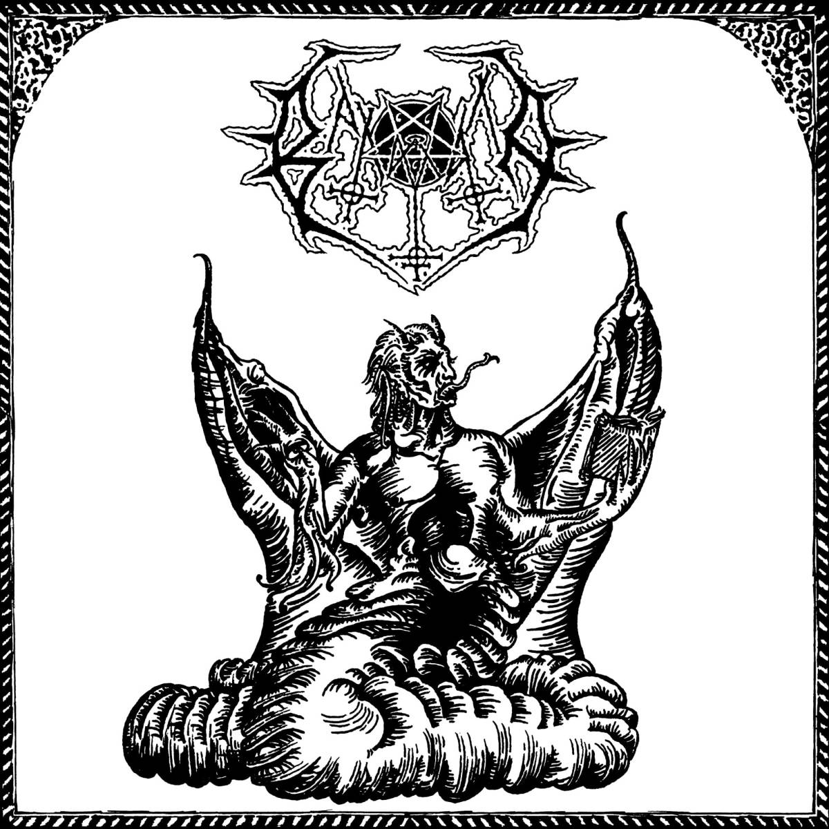 Baxaxaxa – De Vermis Mysteriis&nbsp;(Review)