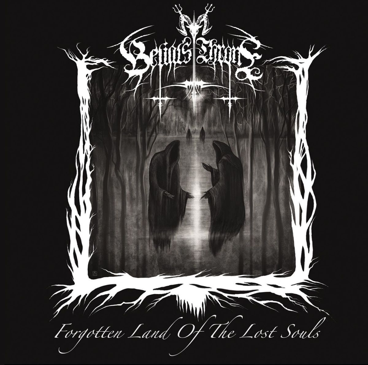 Belial’s Throne – Forgotten Land of the Lost Souls&nbsp;(Review)