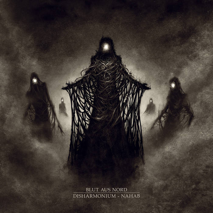 Blut Aus Nord – ​Disharmonium – Nahab&nbsp;(Review)