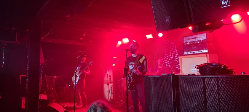 Cairns - Stormkeep Live