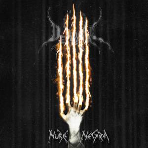 Demoniac - Nube Negra