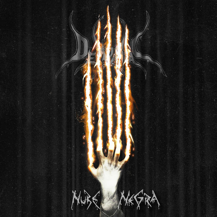 Demoniac – Nube Negra&nbsp;(Review)