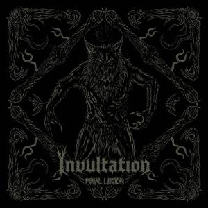 Invultation - Feral Legion