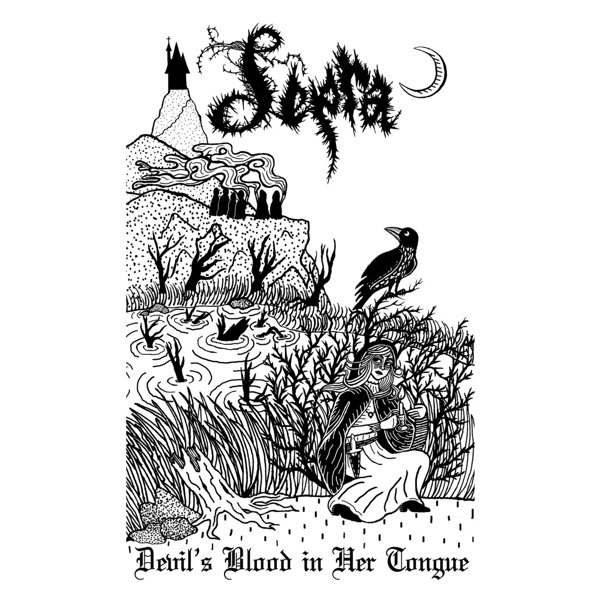 Lepra – Devil’s Blood in Her Tongue&nbsp;(Review)
