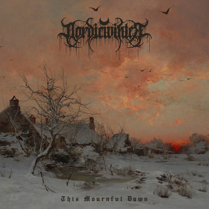 Nordicwinter – This Mournful Dawn&nbsp;(Review)