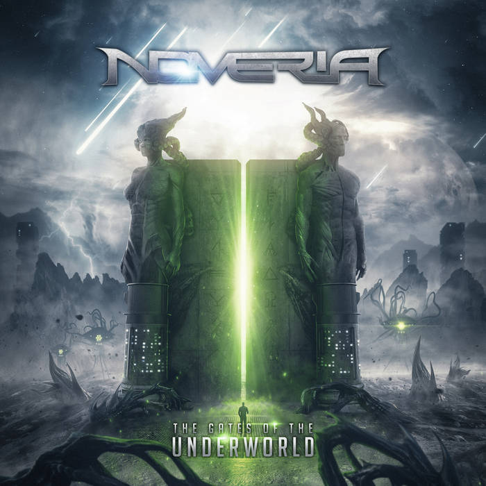Noveria – The Gates of the Underworld&nbsp;(Review)