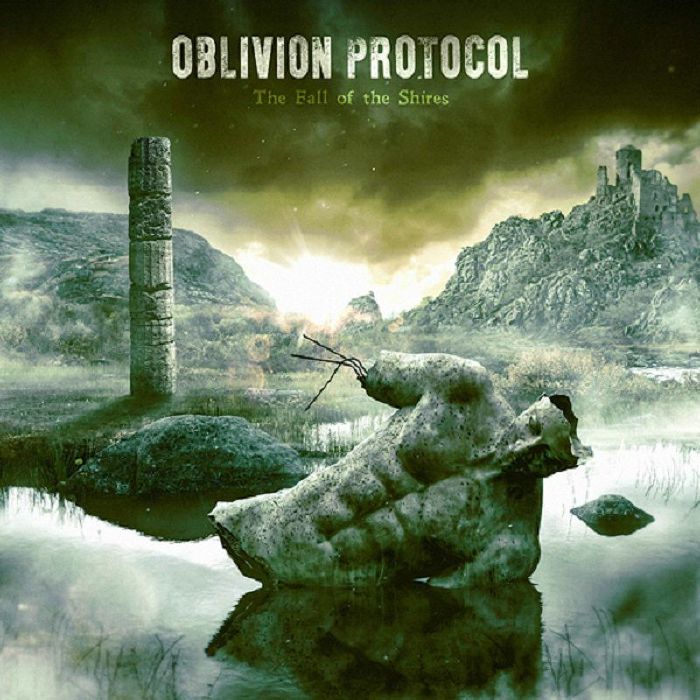 Oblivion Protocol – The Fall of the Shires&nbsp;(Review)