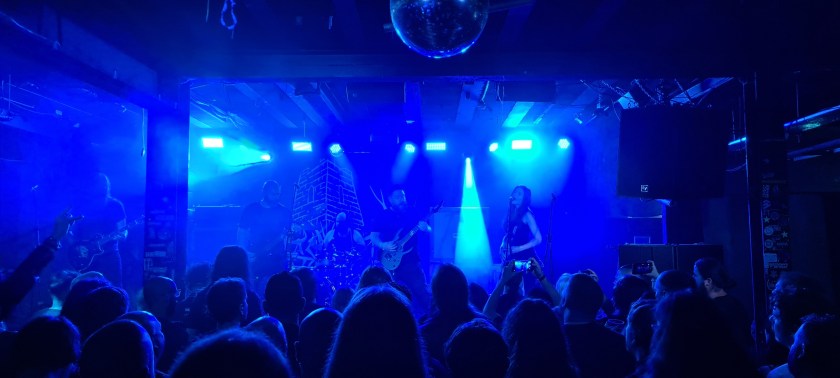 Saor - Stormkeep Live