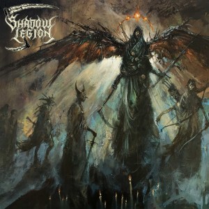 Shadow Legion - Shadow Legion