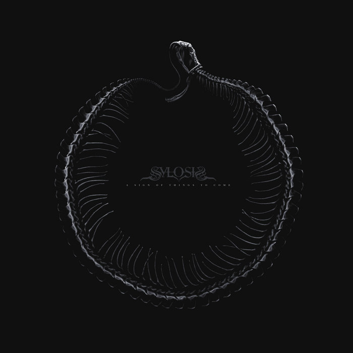Sylosis – A Sign of Things to Come&nbsp;(Review)