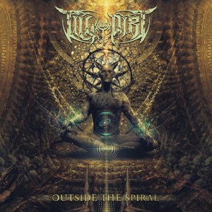 Till the Dirt - Outside the Spiral