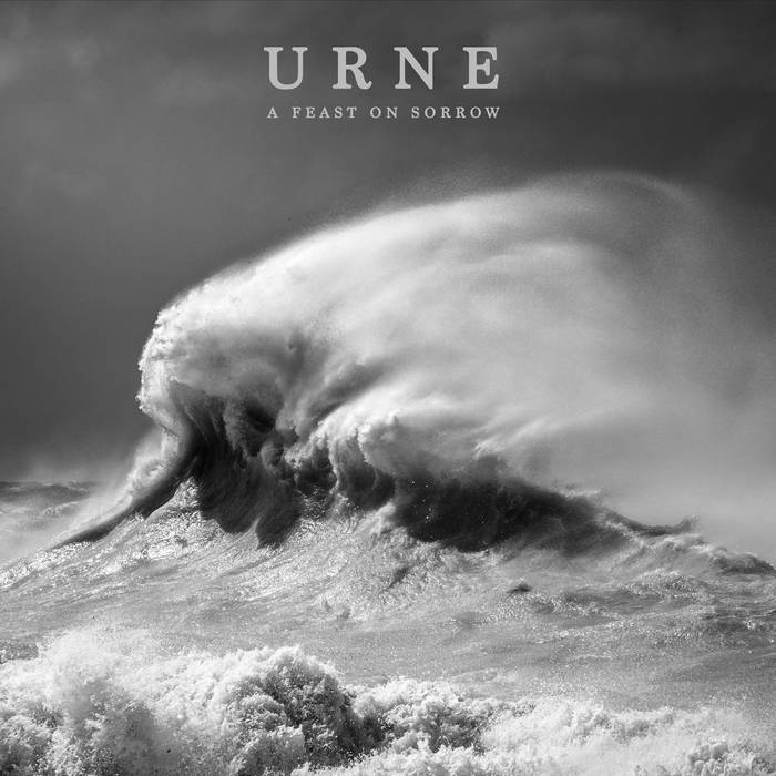 Urne – A Feast on Sorrow&nbsp;(Review)