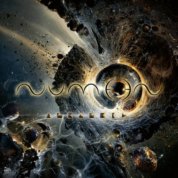 Alkaloid – Numen&nbsp;(Review)