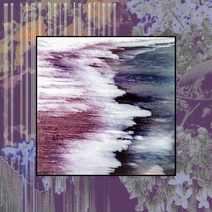 Ashbringer – We Came Here to Grieve&nbsp;(Review)