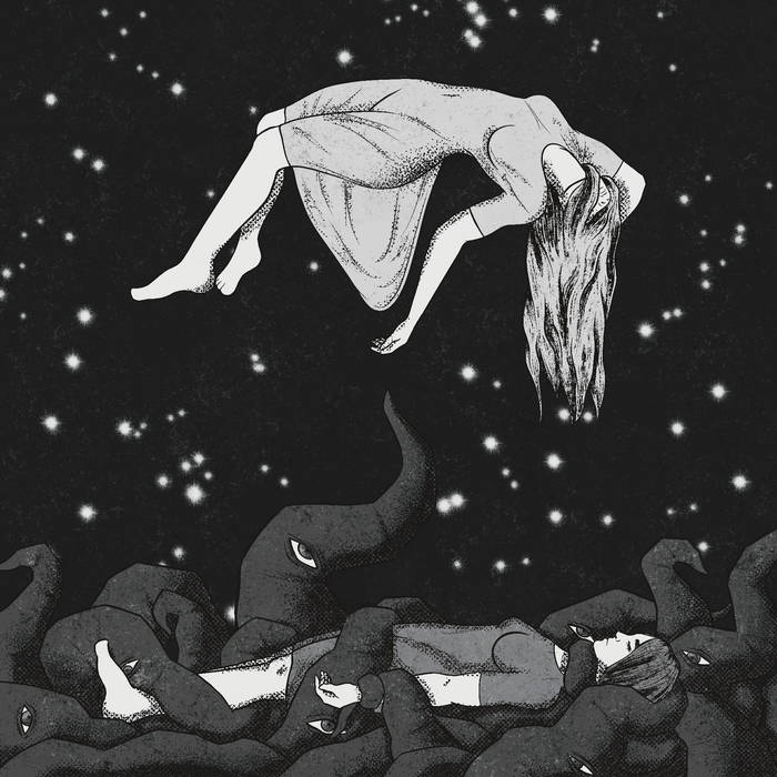 Białywilk – Zmora&nbsp;(Review)