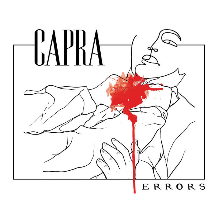 Capra – Errors&nbsp;(Review)