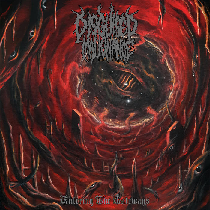 Disguised Malignance – Entering the Gateways&nbsp;(Review)