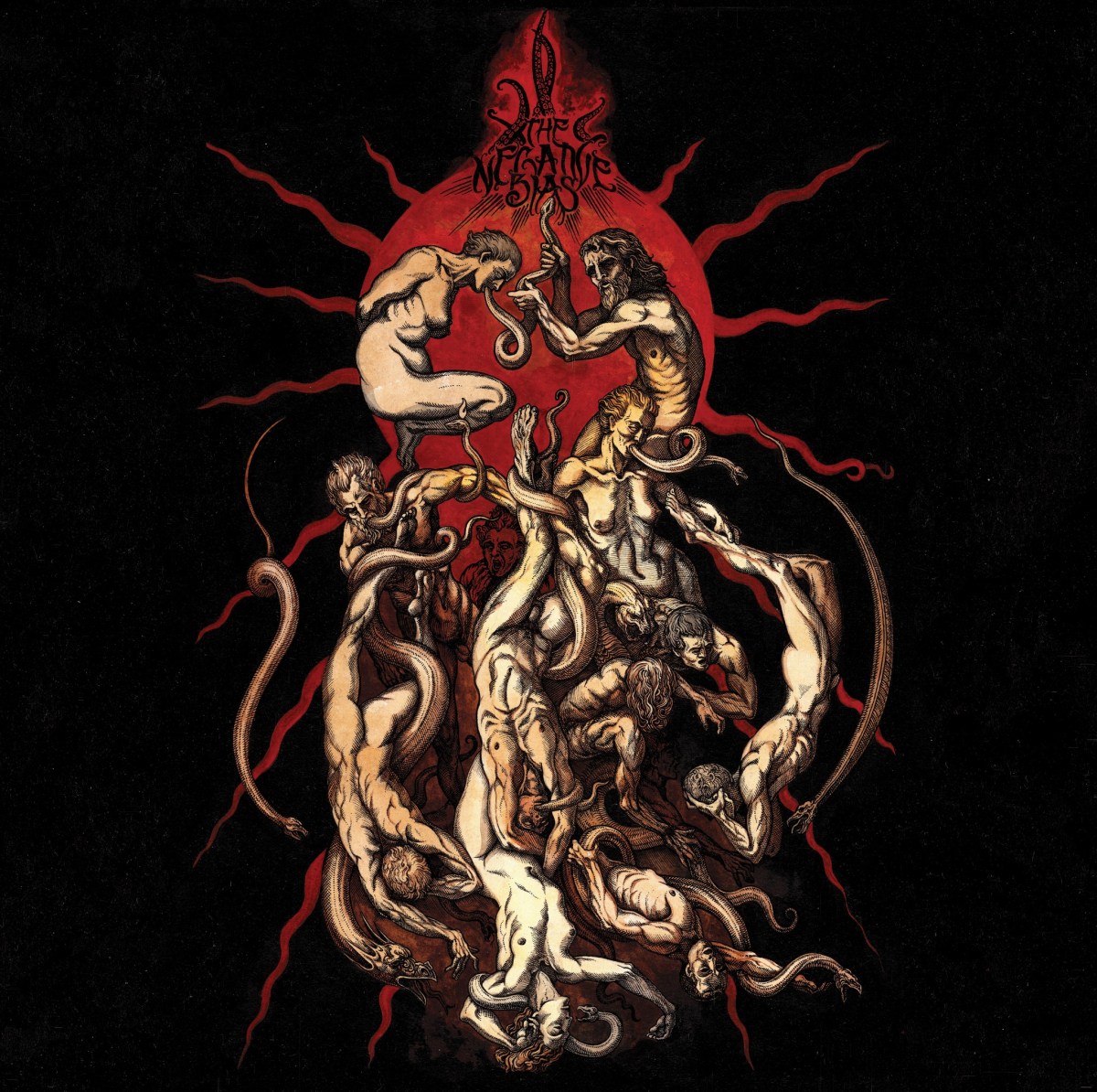 The Negative Bias – The Seven Seals of Saligia&nbsp;(Review)