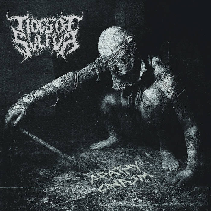 Tides of Sulfur – Apathy Chasm&nbsp;(Review)