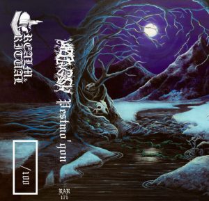 Ushangvagush - Pestmo'qon