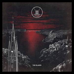 Vak - The Islands