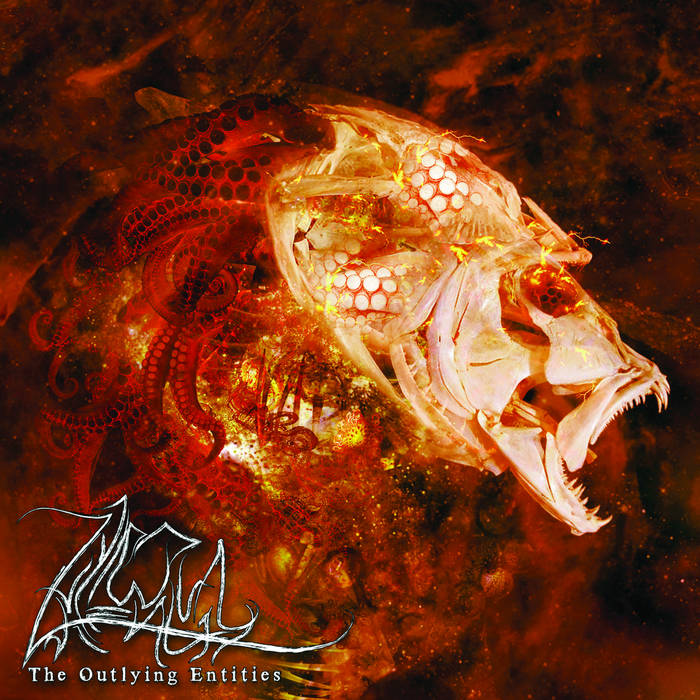 Zvylpwkua – The Outlying Entities&nbsp;(Review)