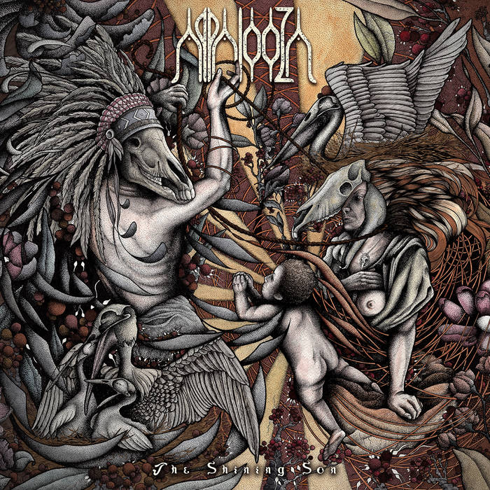 Appalooza – The Shining Son&nbsp;(Review)