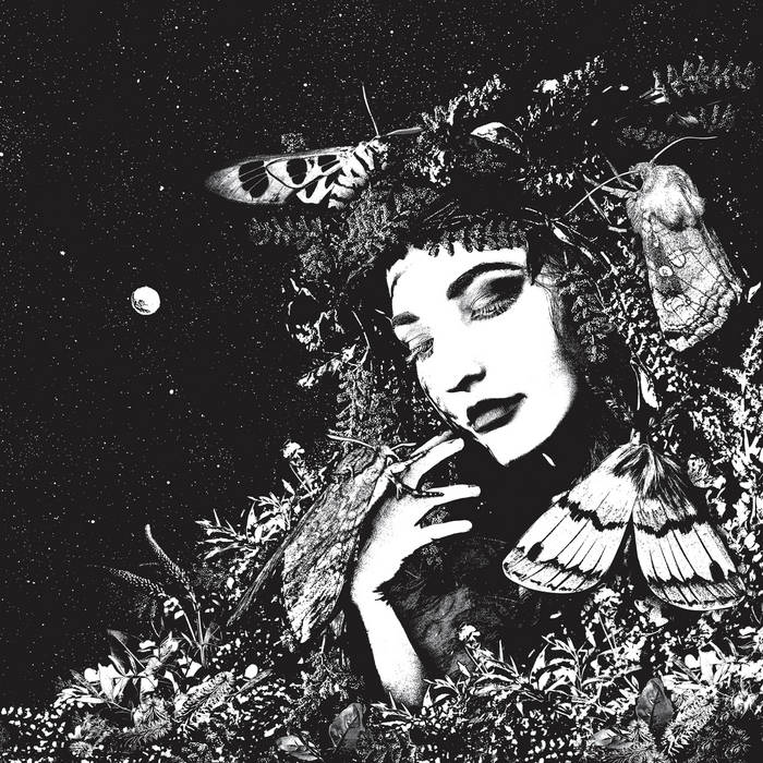 Closet Witch – Chiaroscuro&nbsp;(Review)