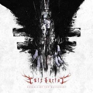 Cult Burial - Reverie of the Malignant