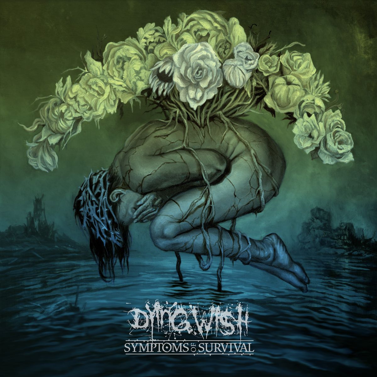 Dying Wish – Symptoms of Survival&nbsp;(Review)