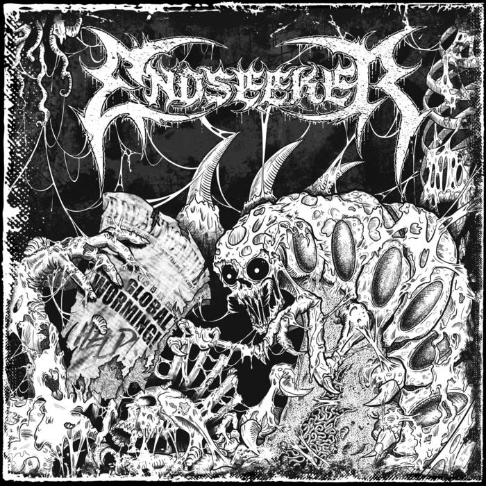 Endseeker – Global Worming&nbsp;(Review)